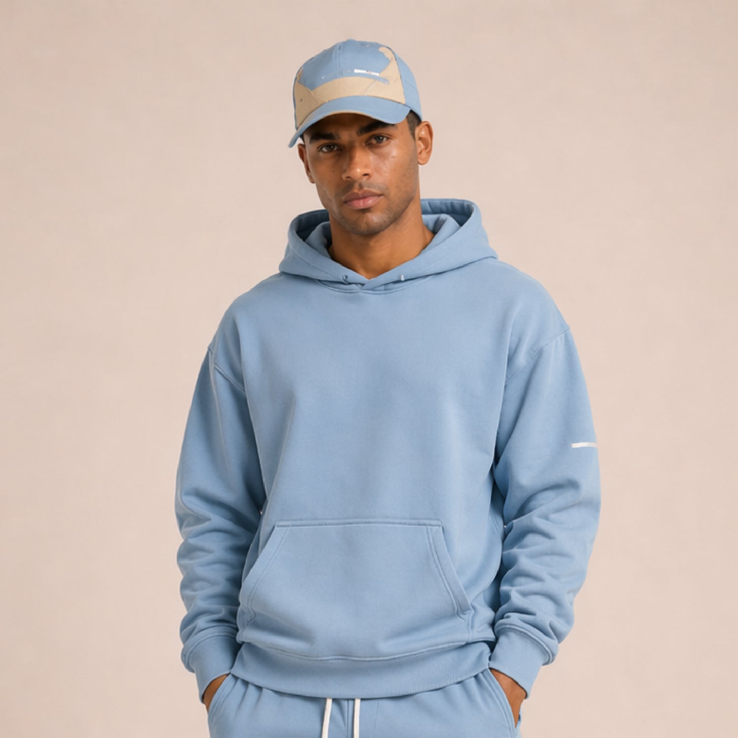 HUES Hoodie