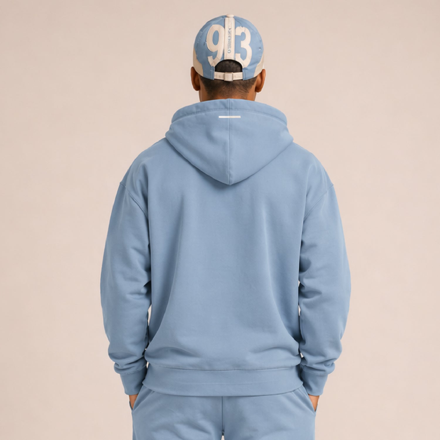 HUES Hoodie