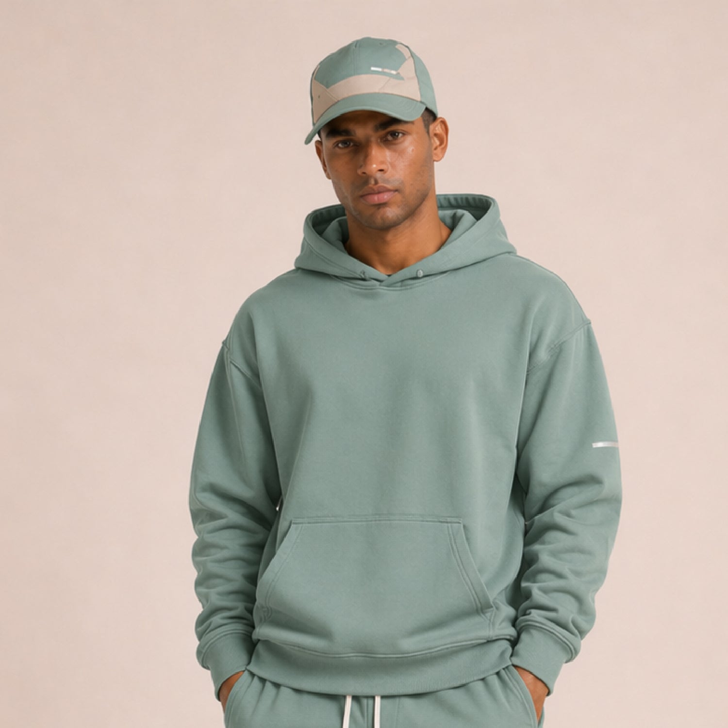 HUES Hoodie