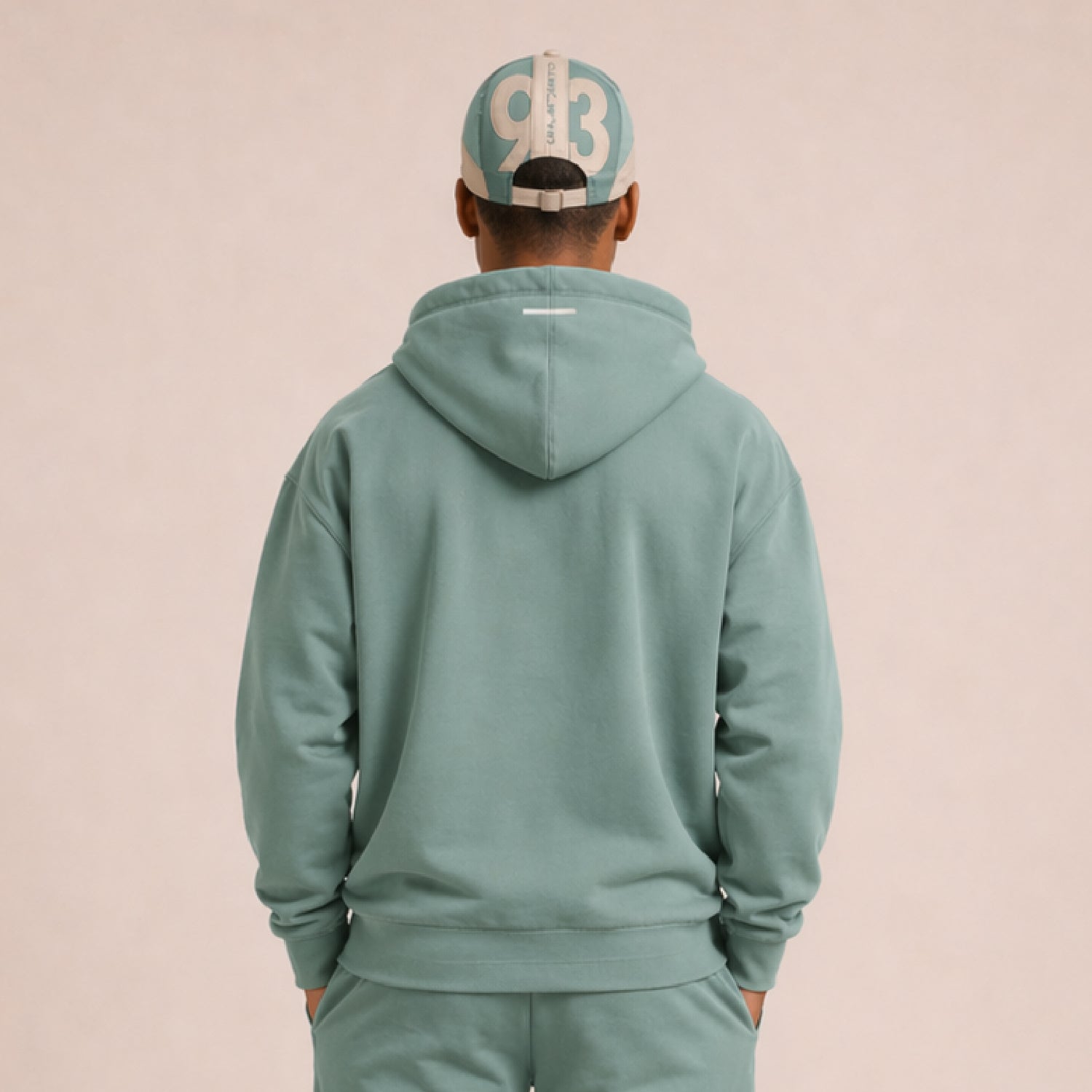 HUES Hoodie
