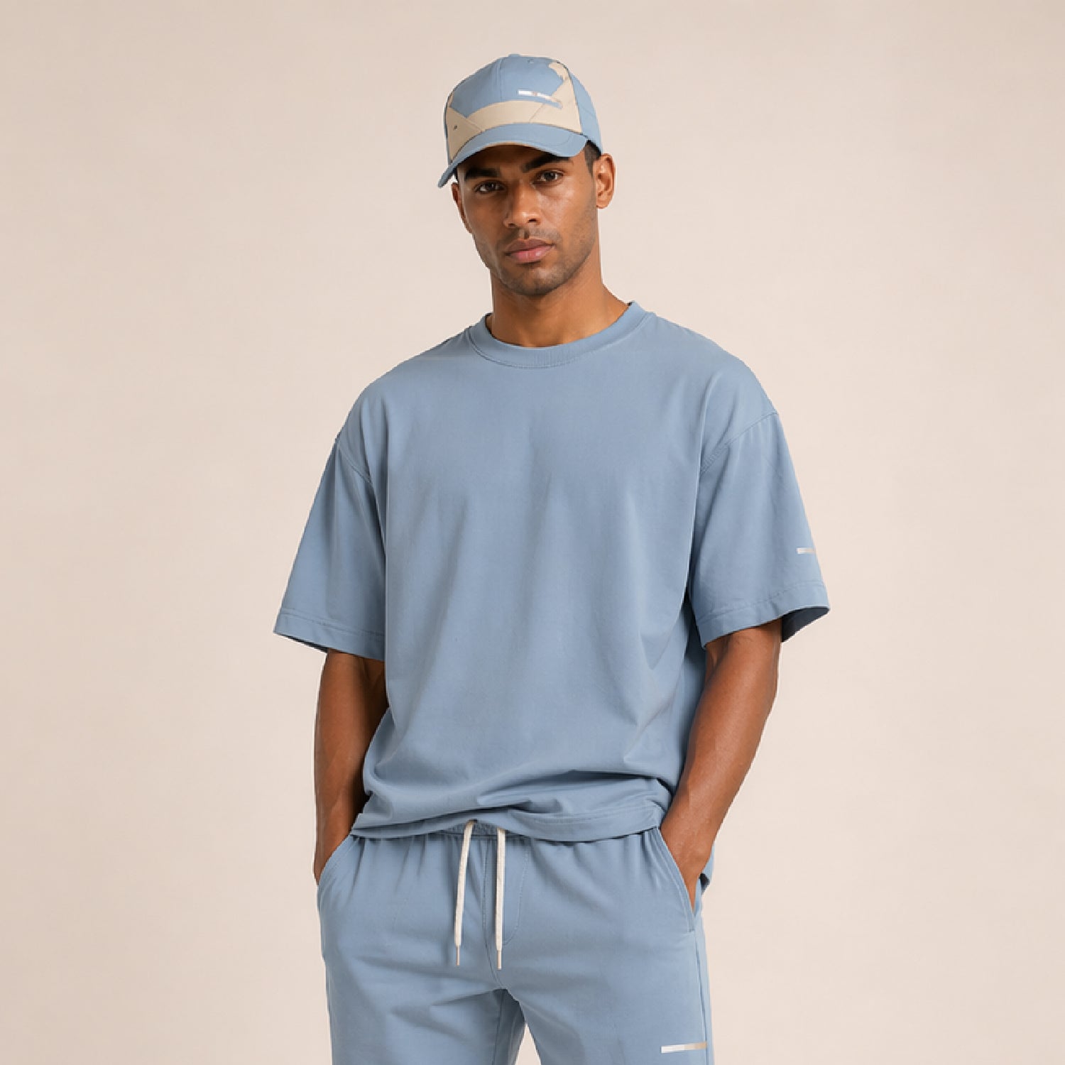 Hue Heavyweight Tee