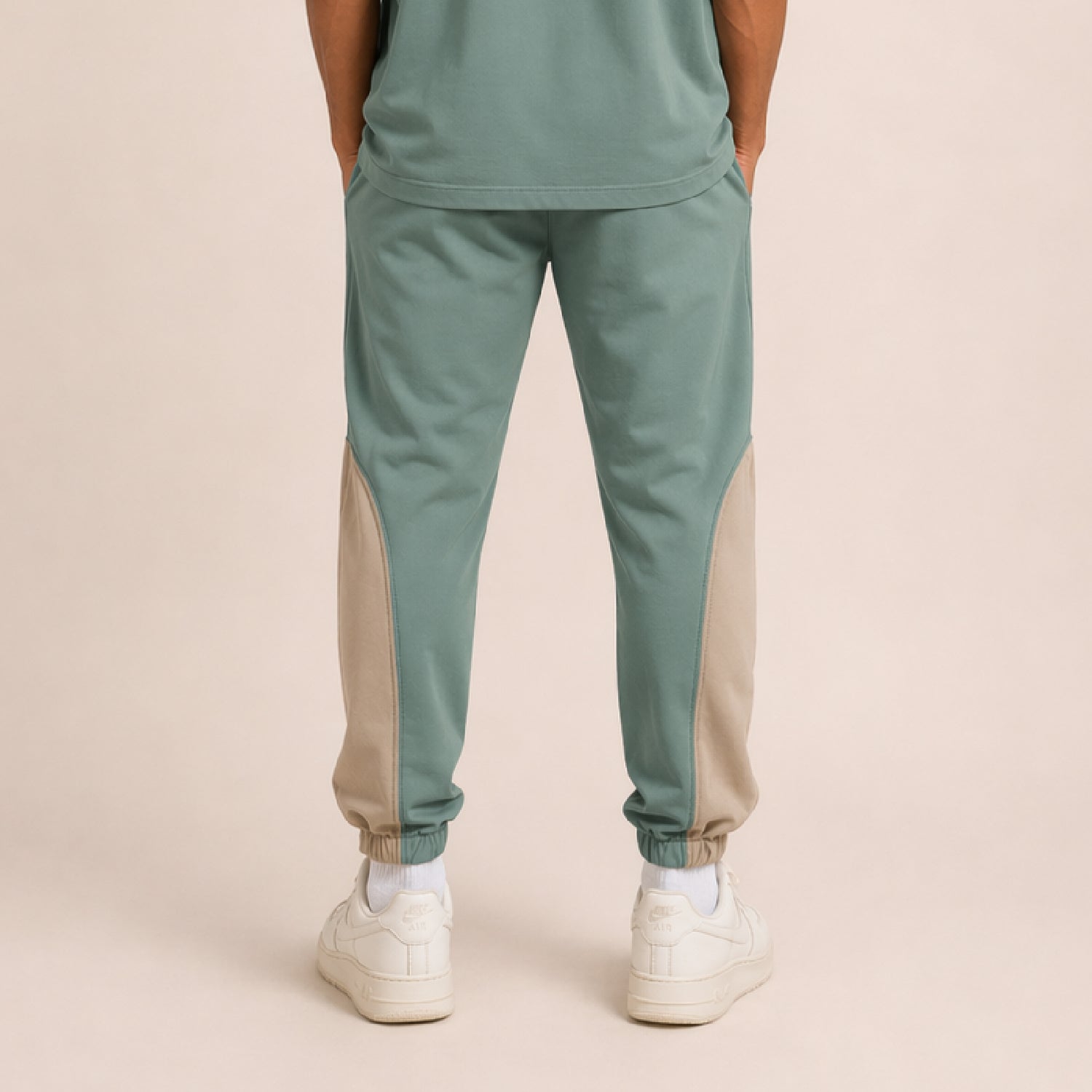 Hue Joggers